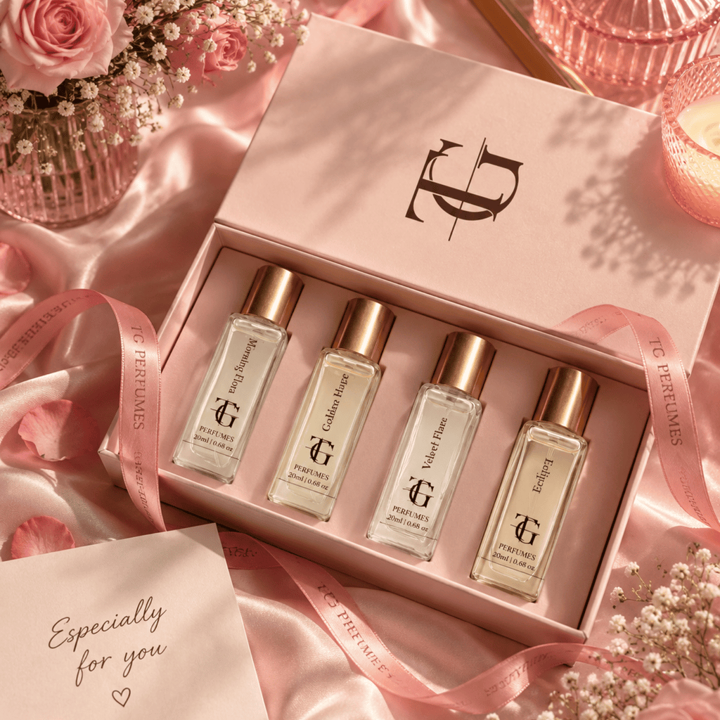Discovery Collection for Her