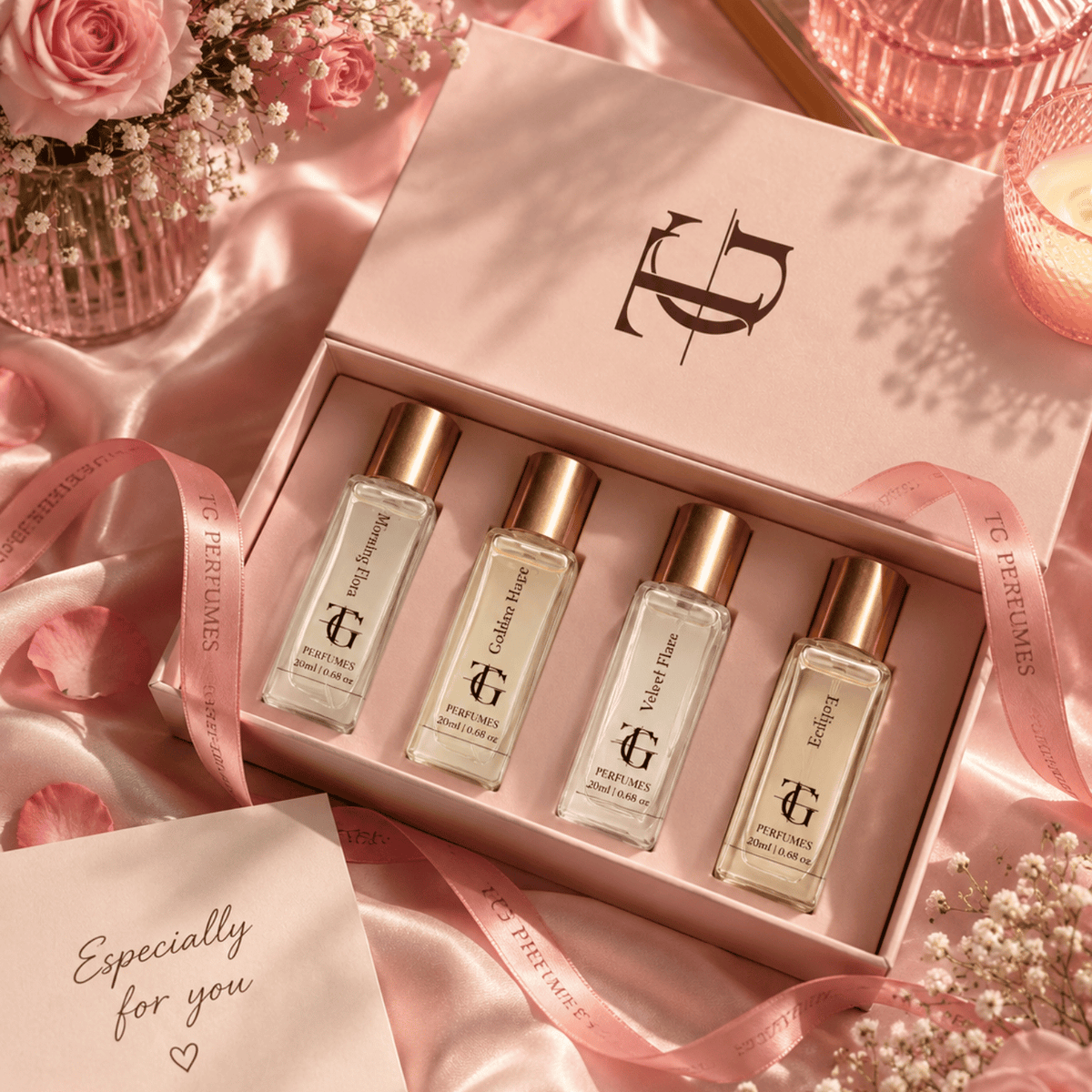 Discovery Collection for Her