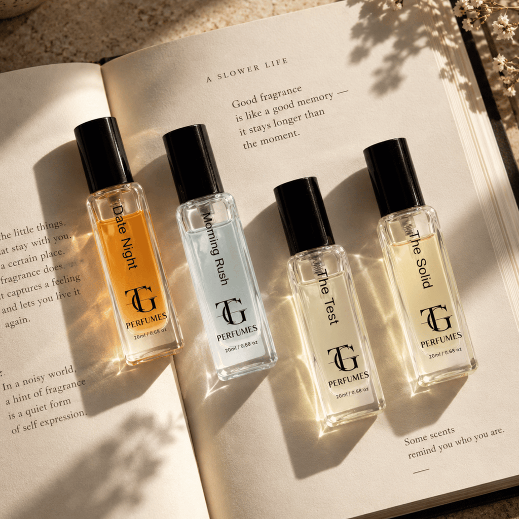 Discovery Collection for Him