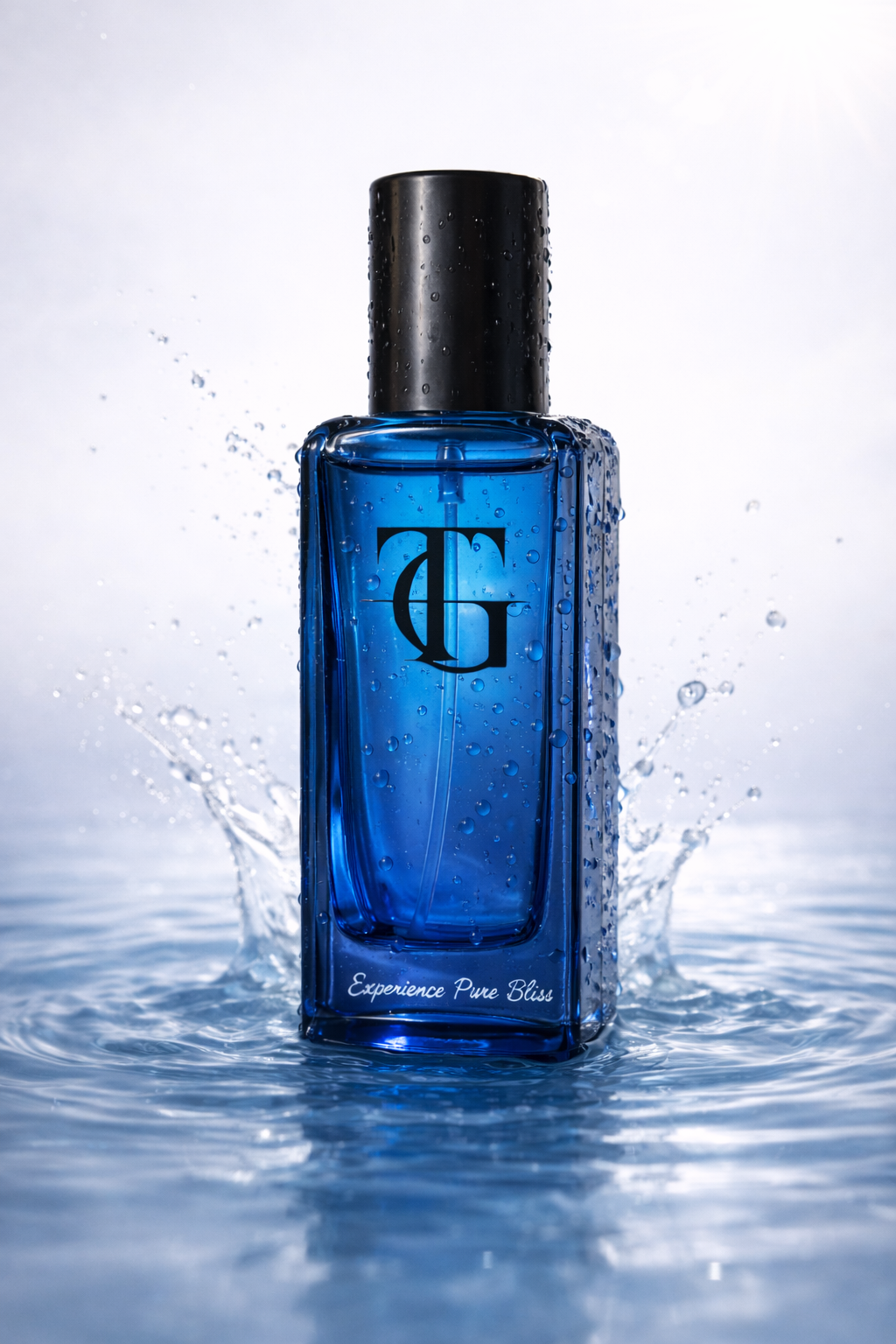 Morning Rush- Luxury Eau de Parfum